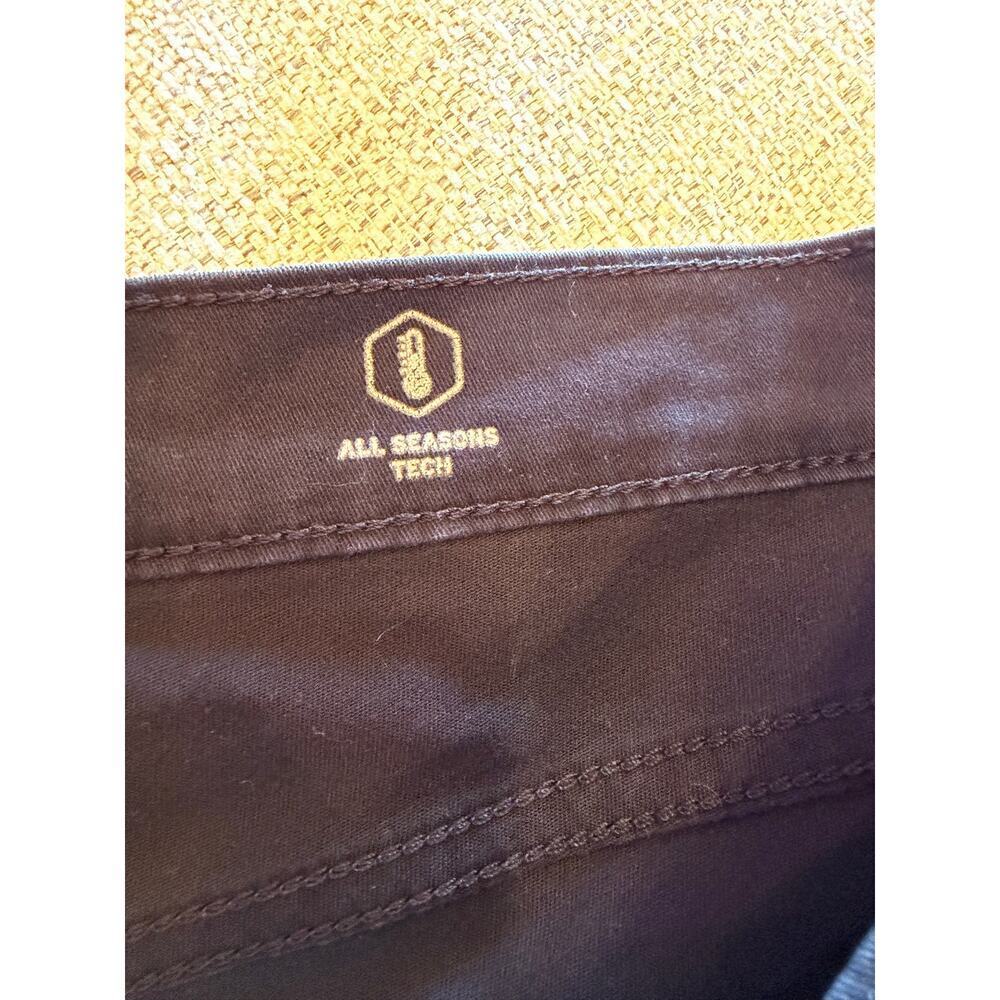 Levi’s 511 Black Jeans All Seasons Tech Men’s W34 L30 34x30 - Picture 9 of 9